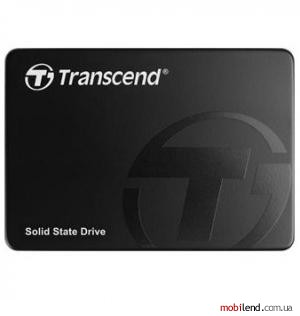 Transcend SSD340K Premium TS256GSSD340K