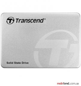 Transcend SSD360 512 GB (TS512GSSD360S)