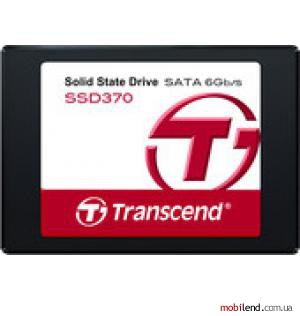 Transcend SSD370 32GB (TS32GSSD370)
