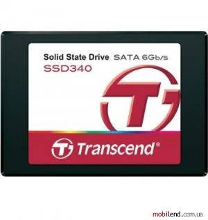 Transcend TS128GSSD340