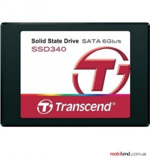 Transcend TS256GSSD340