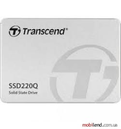 Transcend SSD220Q 1 TB (TS1TSSD220Q)