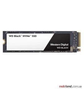 WD Black SSD 250 GB (WDS250G2X0C)