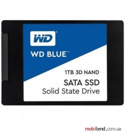 WD SSD Blue 1 TB (S100T2B0A)