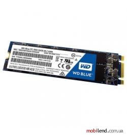 WD SSD Blue M.2 WDS250G1B0B