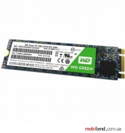 WD SSD Green M.2 WDS240G1G0B