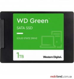 WD Green 1 TB (WDS100T3G0A)