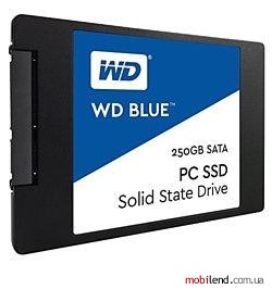 Western Digital WD BLUE PC SSD 250 GB (WDS250G1B0A)