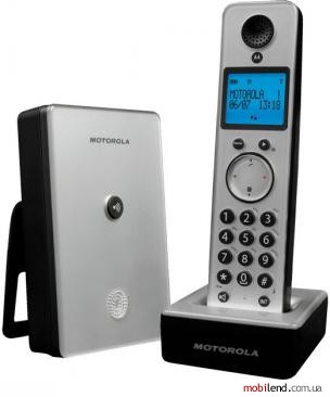 Motorola D701