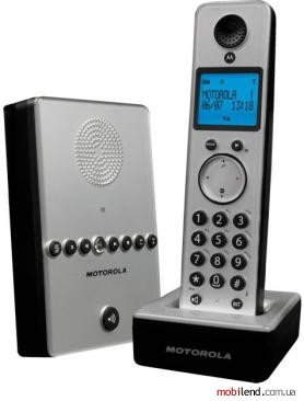 Motorola D711