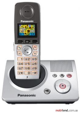 Panasonic KX-TG8095