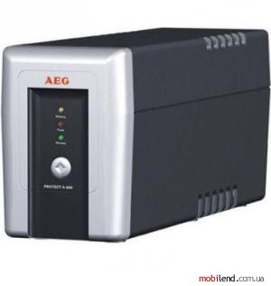 AEG Protect A.500 (6000006435)