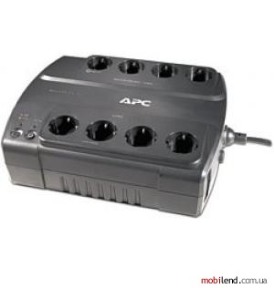 APC Back-UPS ES 700VA 230V CEE (BE700G-RS)
