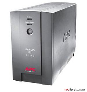 APC Back-UPS RS 1100VA 230V (BR1100CI-RS)