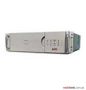 APC Smart-UPS 2200VA RM 3U 230V (SU2200R3IBX120)