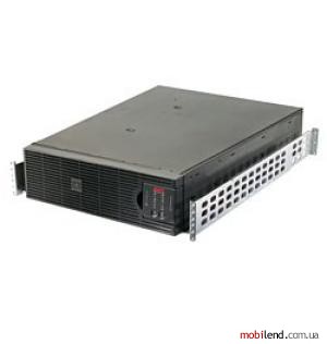 APC Smart-UPS RT 3000VA RM 230V (SURTD3000RMXLI)