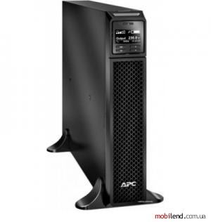 APS Smart-UPS SRT 2200VA (SRT2200XLI)