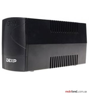 DEXP IEC Pro 650VA