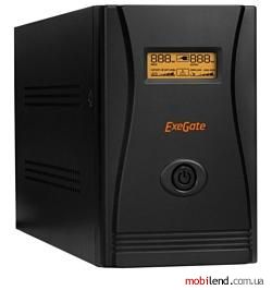 ExeGate SpecialPro Smart LLB-1200 LCD (EP285492RUS)
