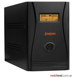ExeGate SpecialPro Smart LLB-2200 LCD (EP285531RUS)