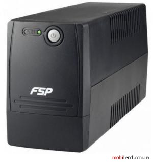 FSP DP 2000VA (DP2000IEC)