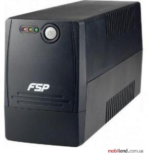 FSP FP-1500