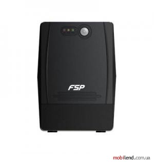 FSP FP-2000