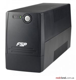 FSP FP-650