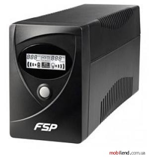 FSP Group CRYSTAL-450