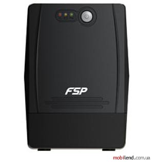 FSP Group FP-2000