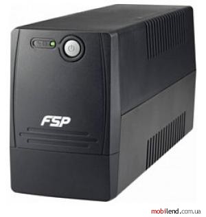 FSP Group FP 600