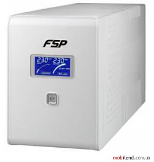 FSP Group Imperial 1.5 K