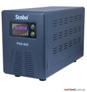 Gemix Staba PSN-800