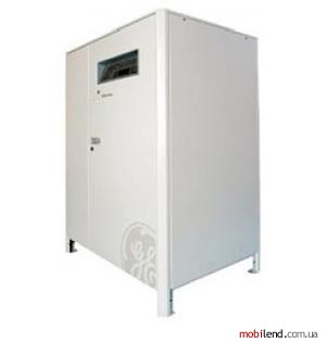 General Electric SitePro 120 kVA with 6 pulse rectifier