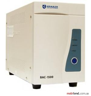 Krauler BAC-1500