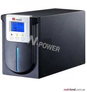 N-Power MEV-1000
