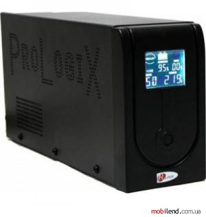 PrologiX Standart 1500 LCD USB