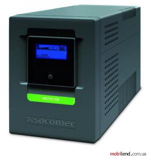 Socomec NETYS PR MT1000