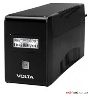 Volta Active 850 LCD
