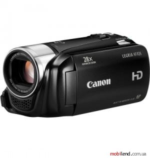 Canon Legria HF R26
