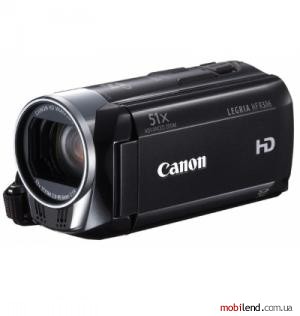 Canon Legria HF R306