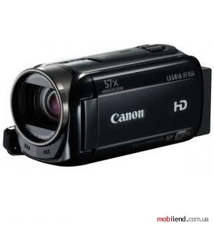 Canon LEGRIA HF R56 Black