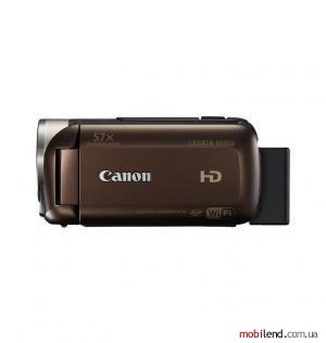 Canon LEGRIA HF R56 Brown