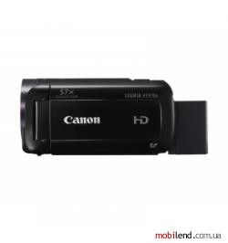Canon Legria HF R706 Black
