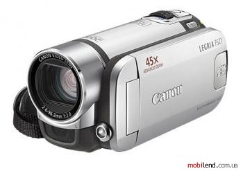 Canon LEGRIA FS21