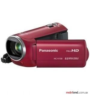 Panasonic HC-V130EE-R