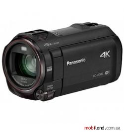 Panasonic HC-VX980 Black (HC-VX980EE-K)