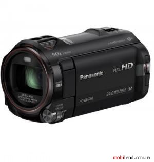 Panasonic HC-W850EE