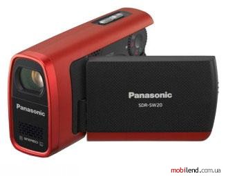 Panasonic SD-SW20