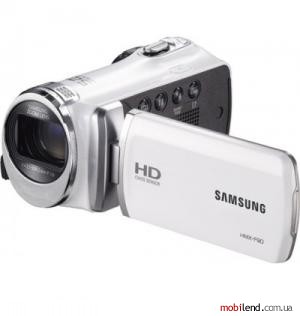 Samsung HMX-F90 White